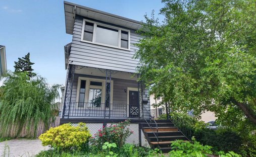 Casa a Chicago, Illinois, Stati Uniti 1