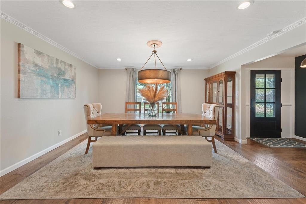 House in Dallas, Texas, United States 5 - 18651469