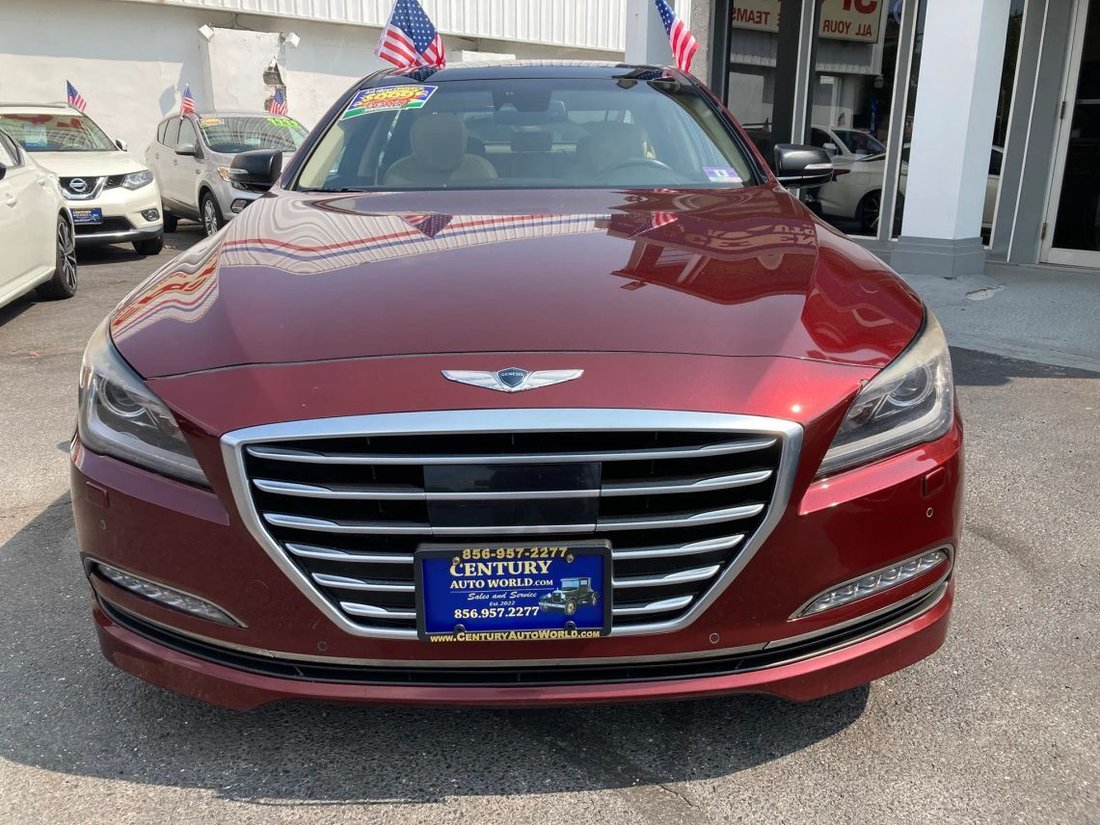Sedan in Runnemede, NJ, United States 3 - 18655579