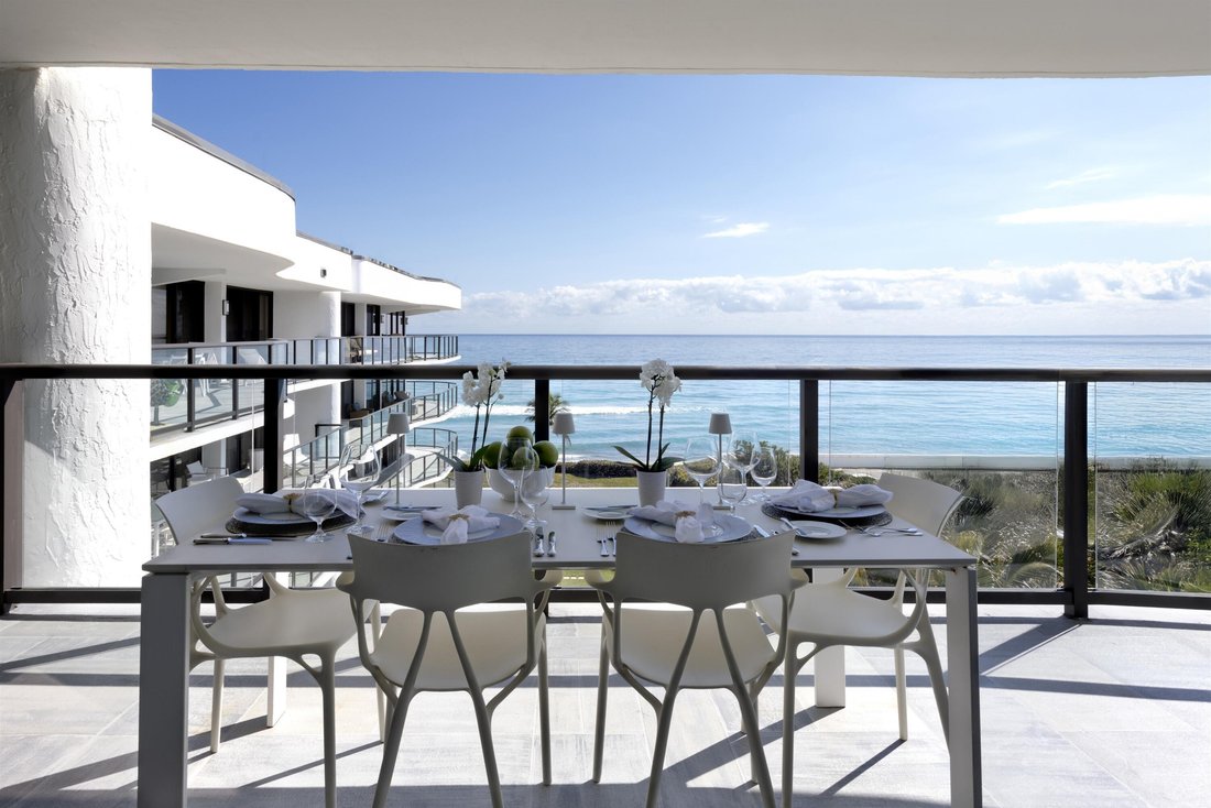Condo in Palm Beach, Florida, United States 1 - 17555528