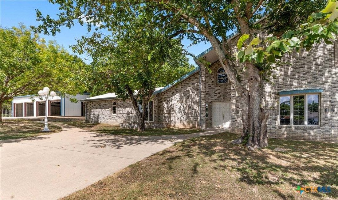 House in Belton, Texas, United States 2 - 18650746