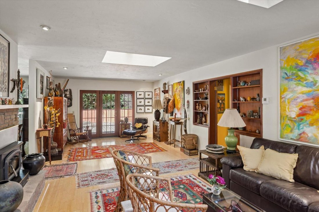 House in Los Gatos, California, United States 5 - 18653762