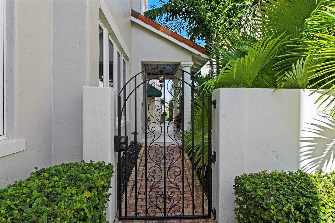 Townhouse in Tampa, Florida, United States 3 - 18650872