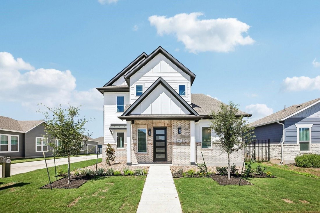 House in Austin, Texas, United States 1 - 18486126