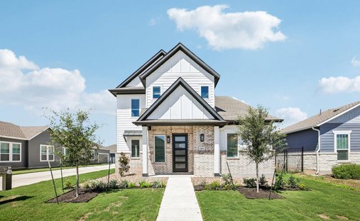 Casa a Austin, Texas, Stati Uniti 1