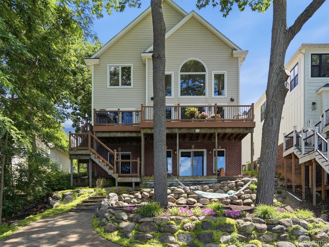 House in Township of Hamburg, Michigan, United States 3 - 18654733