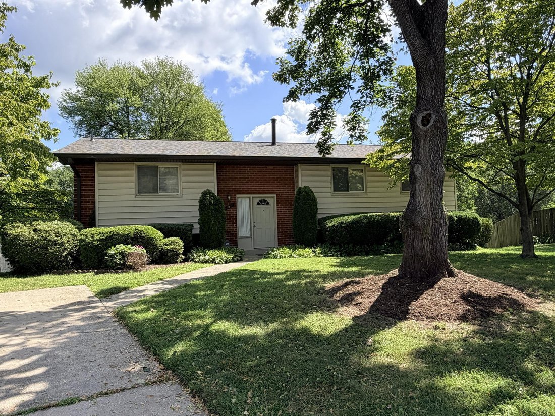 House in Colesville, Maryland, United States 1 - 18651695