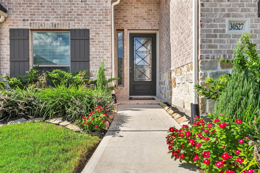 House in Richmond, Texas, United States 5 - 18651429