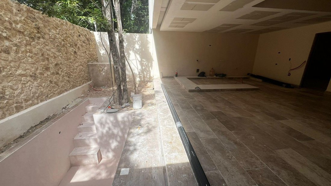 House in Playa del Carmen, Quintana Roo, Mexico 5 - 18652611