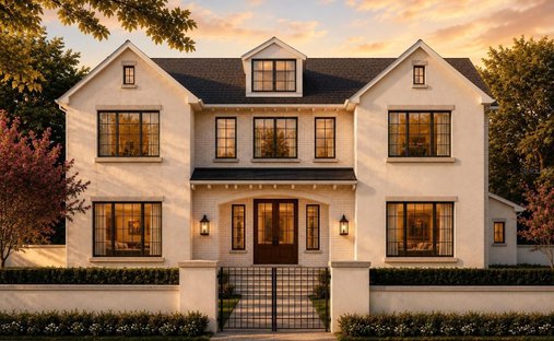 Casa a Winter Park, Florida, Stati Uniti 1