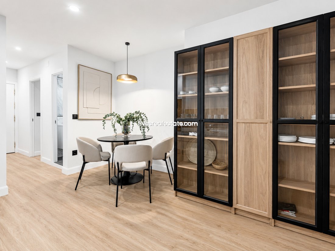 Apartment in Barrio Salamanca, Madrid, Spain 2 - 18653210