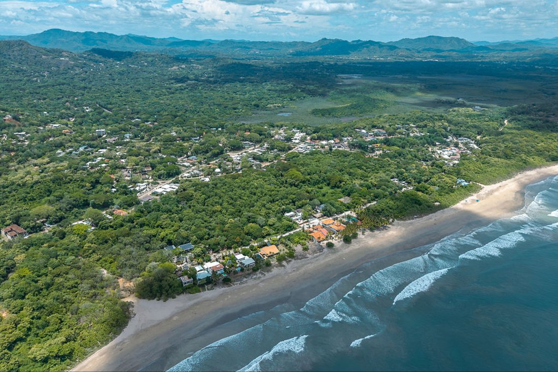 Land in Playa Grande, Guanacaste Province, Costa Rica 1 - 18656178