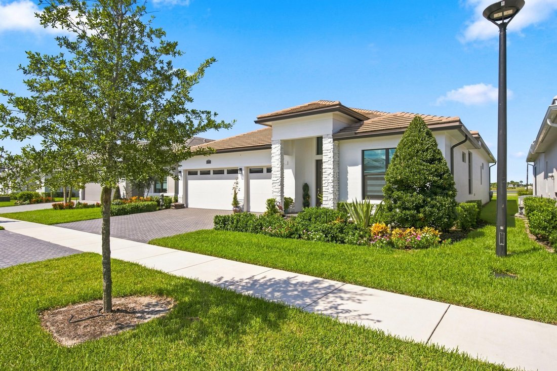House in Port St. Lucie, Florida, United States 4 - 18648801