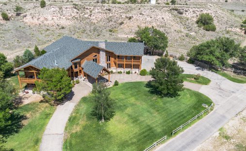 Casa en Canyon, Texas, Estados Unidos 1