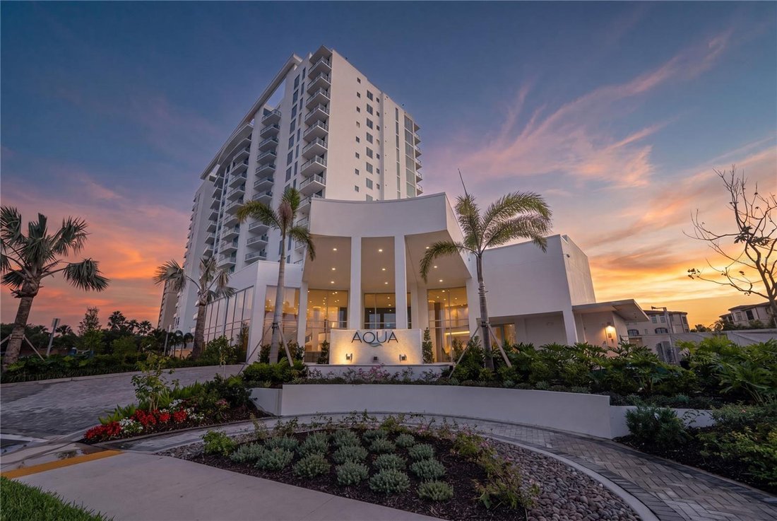 Condo in Tampa, Florida, United States 2 - 18653886