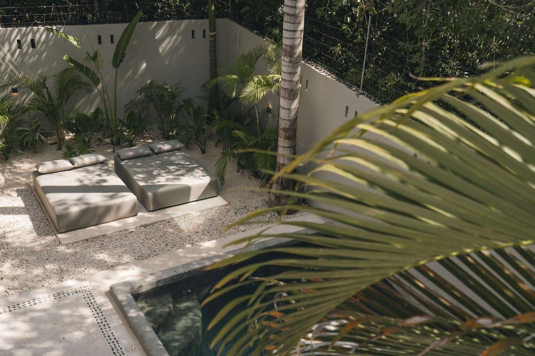 Villa in Tulum, Quintana Roo, Mexico 5 - 18652584