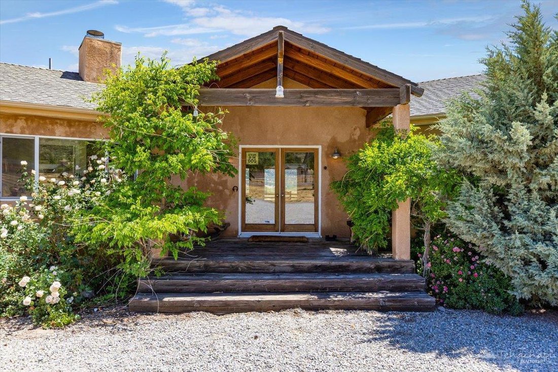 House in Tehachapi, California, United States 3 - 18655236