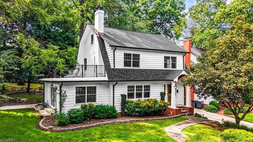 House in Greensboro, North Carolina, United States 1 - 18650757