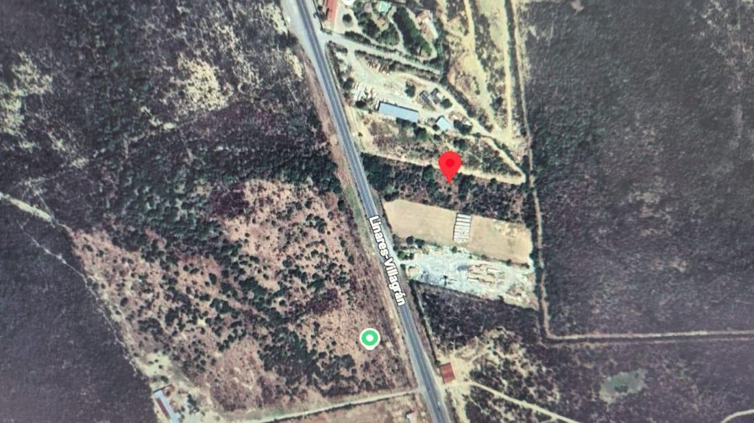 Land in Río Verde, Nuevo Leon, Mexico 2 - 18656253