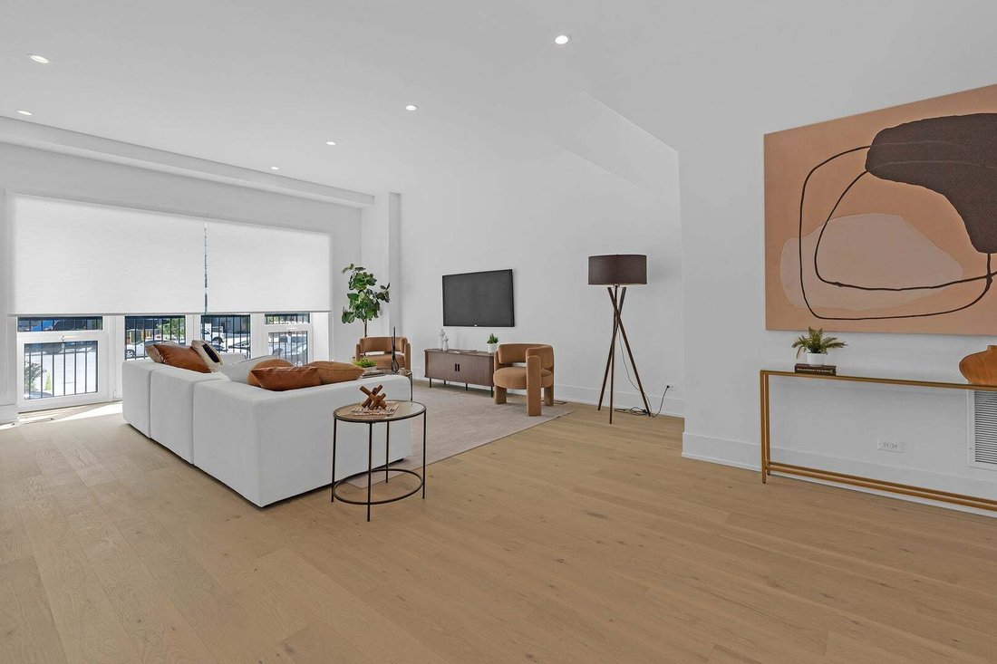 Condo in Chicago, Illinois, United States 3 - 18654300