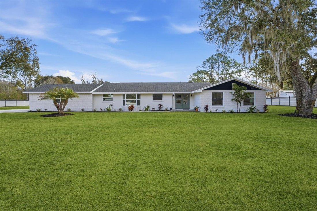 House in Land O' Lakes, Florida, United States 3 - 18653868