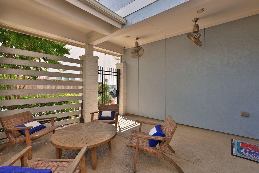 House in Houston, Texas, United States 5 - 18651462