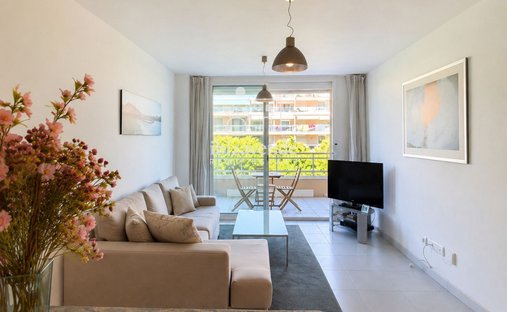 Apartment in Sant Jordi de ses Salines, Sant Josep de sa Talaia, Balearic Islands 1
