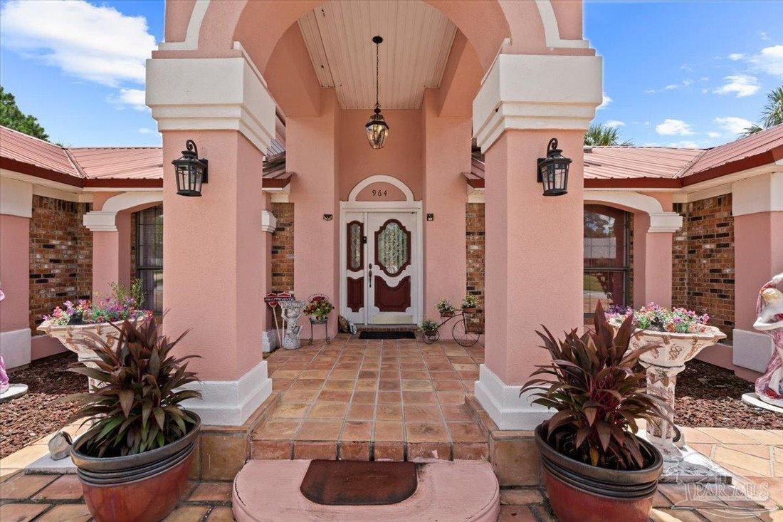 House in Gulf Breeze, Florida, United States 3 - 18653601