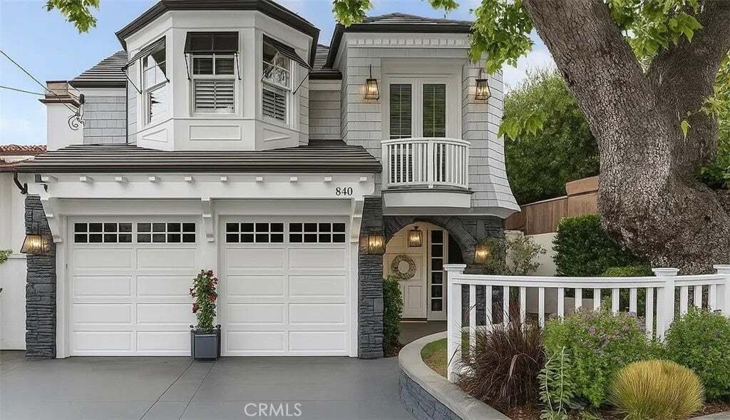 House in Hermosa Beach, California, United States 1 - 18651009