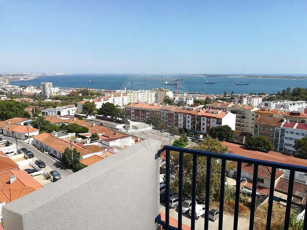 Appartamento a Setubal, Setúbal Municipality, Portogallo 1 - 18651733