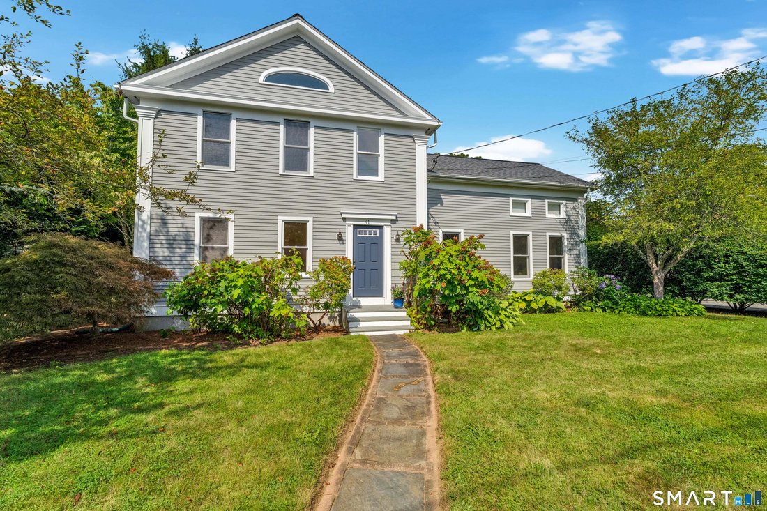 House in Groton, Connecticut, United States 1 - 18653695