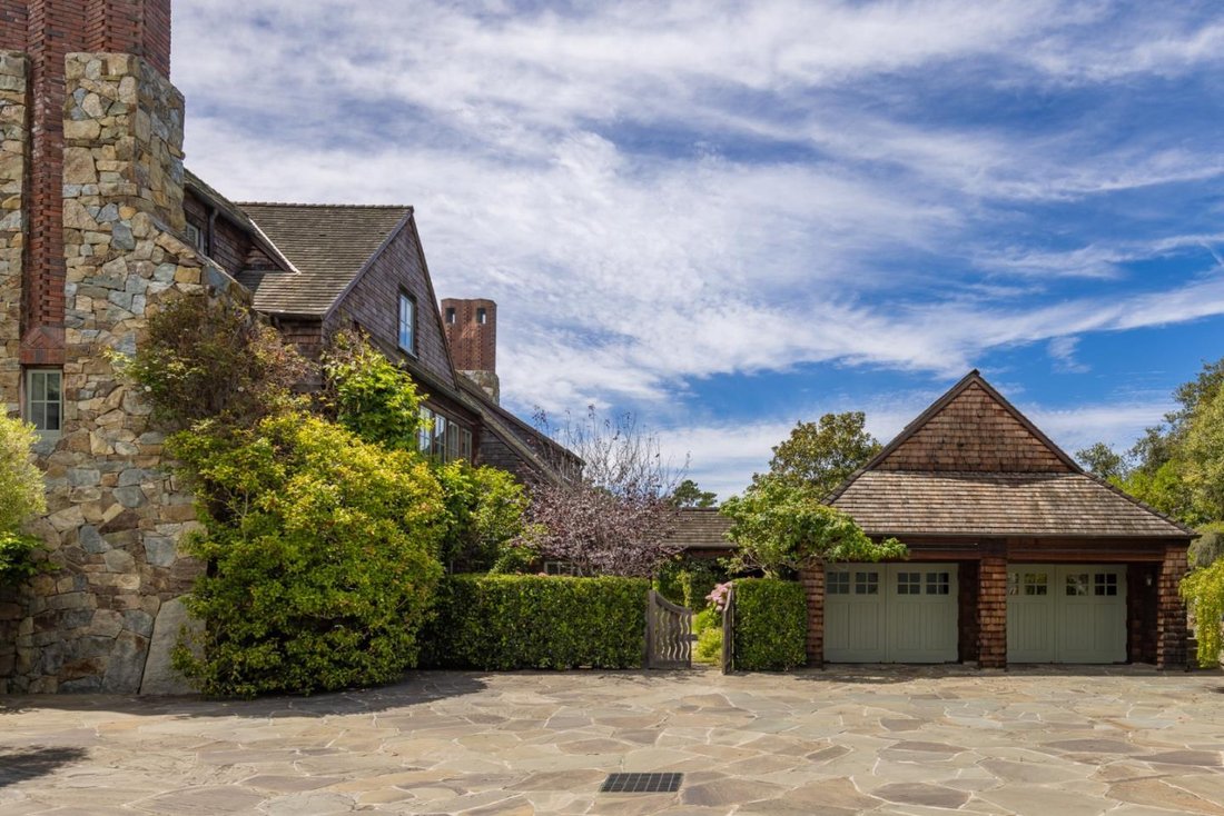 House in Del Monte Forest, California, United States 3 - 18653747