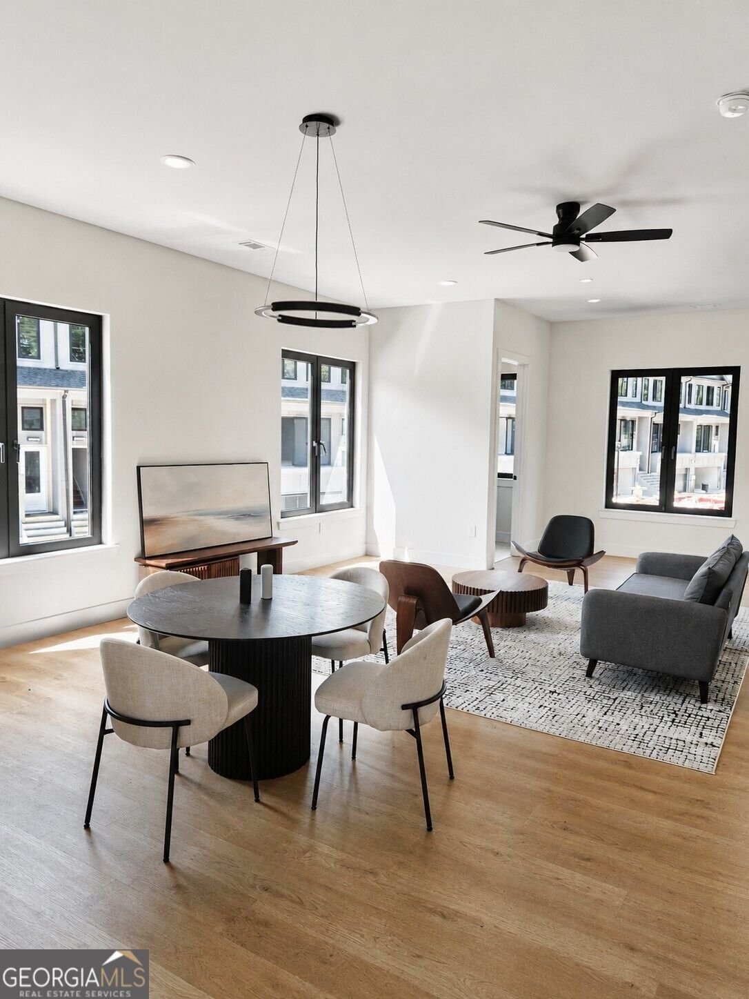 Townhouse in Suwanee, Georgia, United States 5 - 18654217
