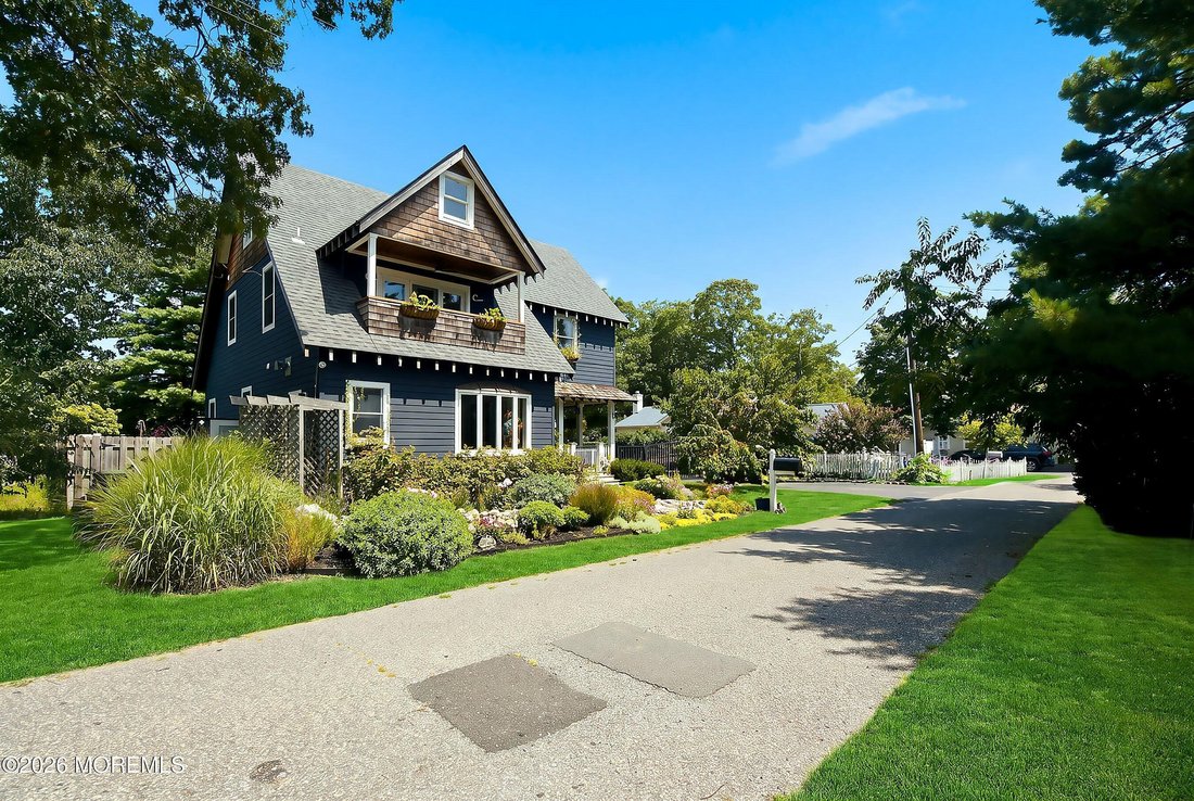 House in Brick Township, New Jersey, United States 2 - 18652907