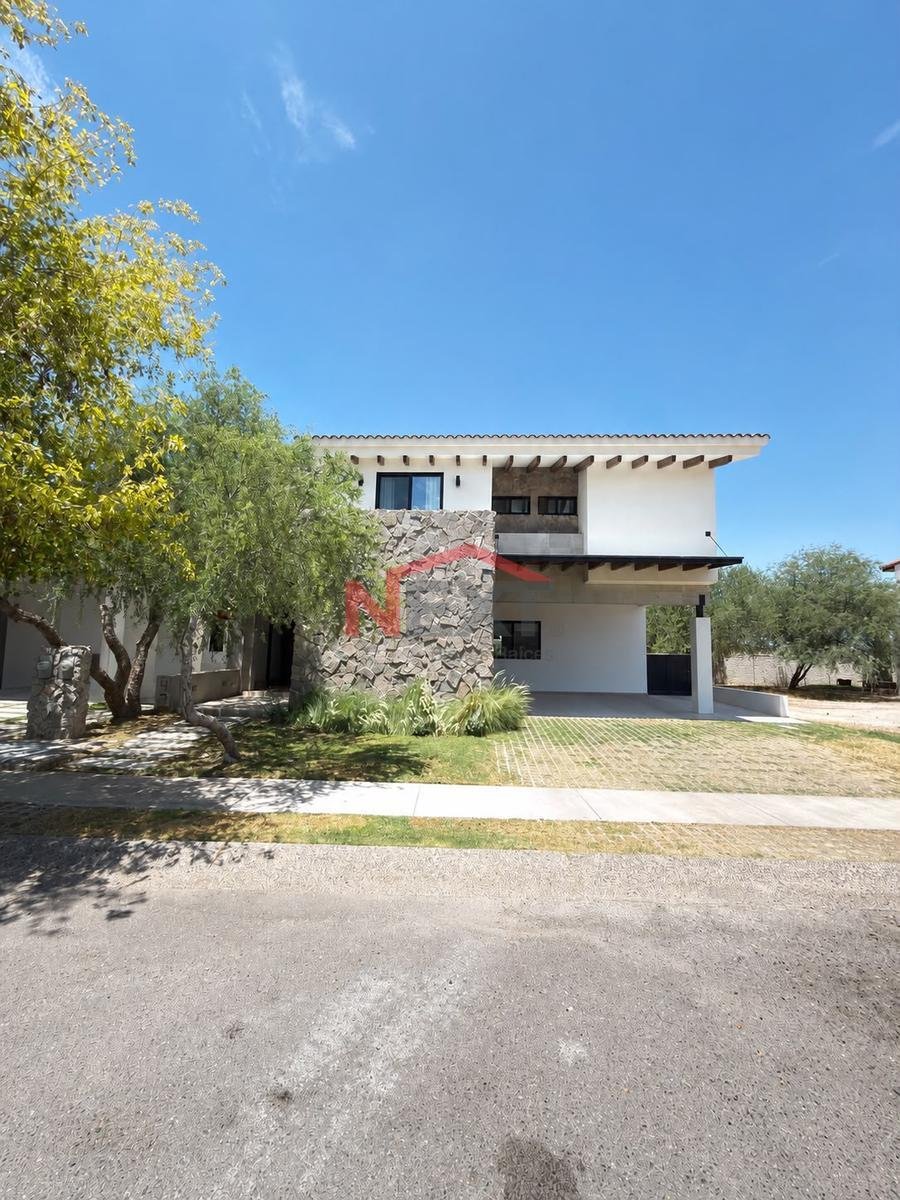 House in Hermosillo, Sonora, Mexico 1 - 18652283