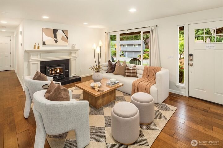 House in Cottage Lake, Washington, United States 3 - 18293455