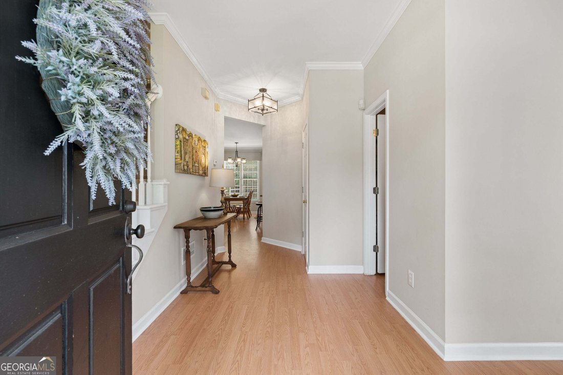 House in Alpharetta, Georgia, United States 4 - 18651586