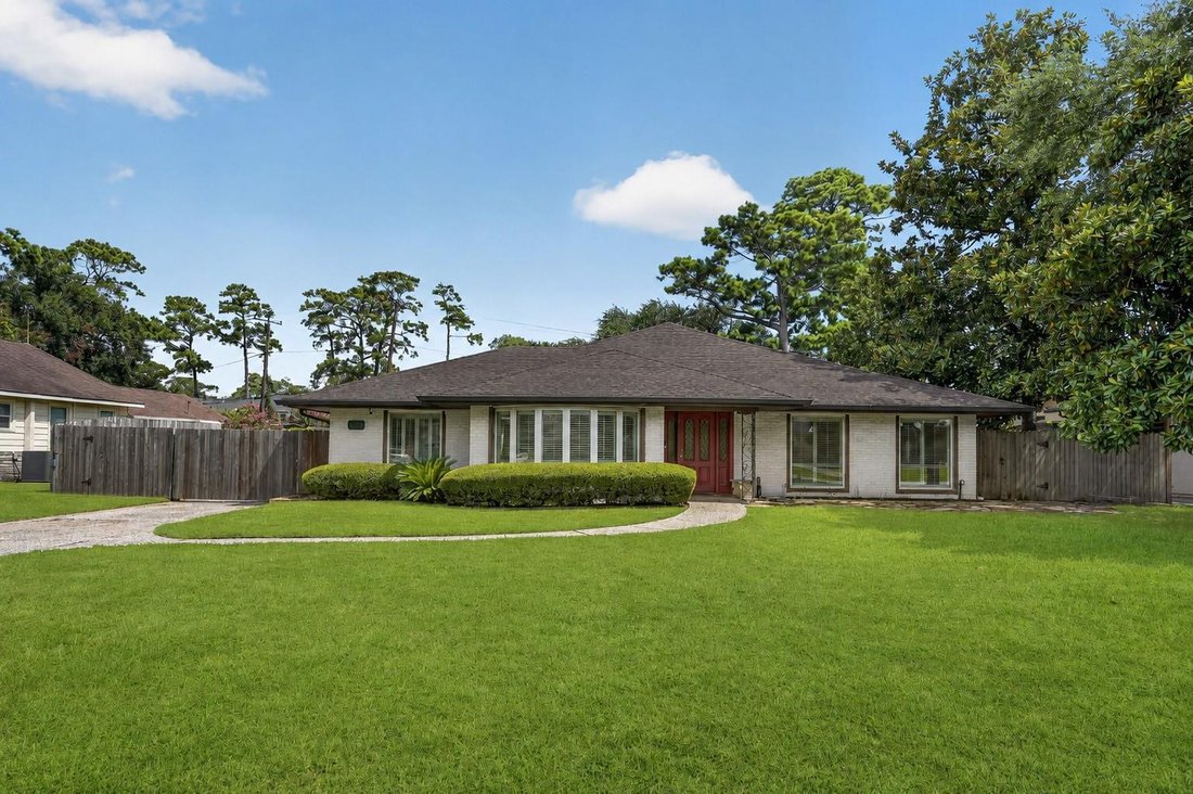 House in Houston, Texas, United States 2 - 18651570