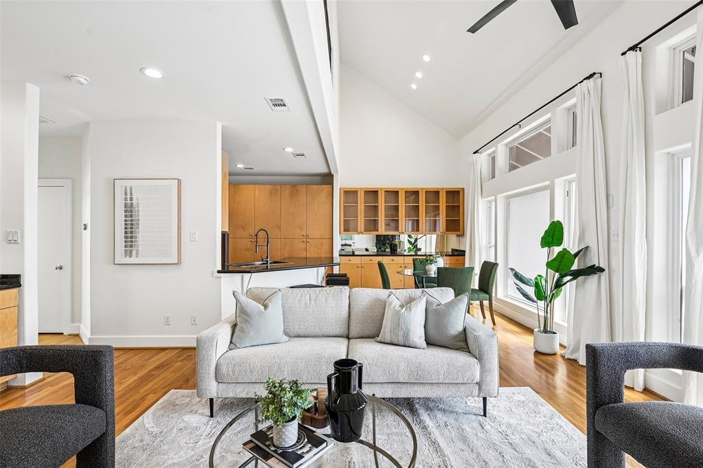 Townhouse in Dallas, Texas, United States 1 - 18651480