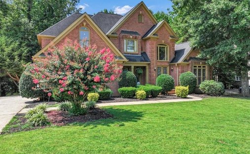 House in Stonecrest, Georgia, United States 1