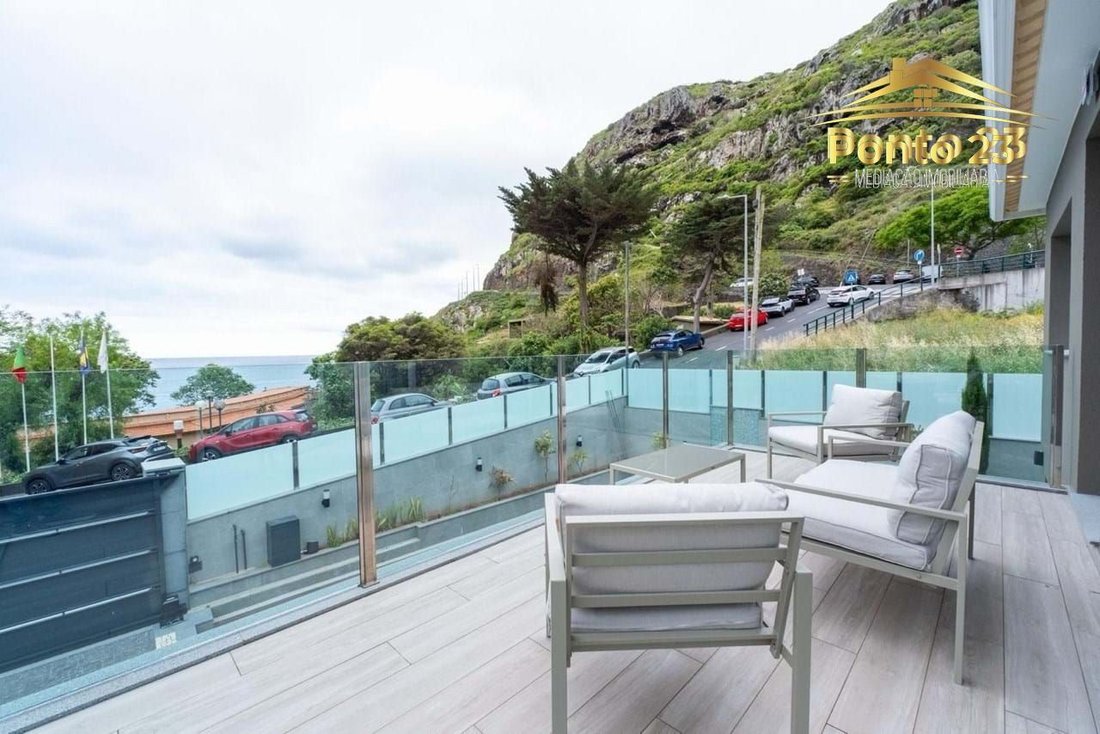 Villa in Machico, Madeira, Portugal 5 - 13994318