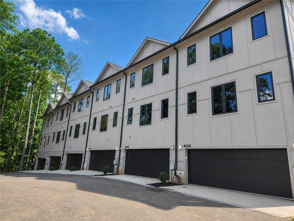 Townhouse en Suwanee, Georgia, Estados Unidos 2 - 17197388