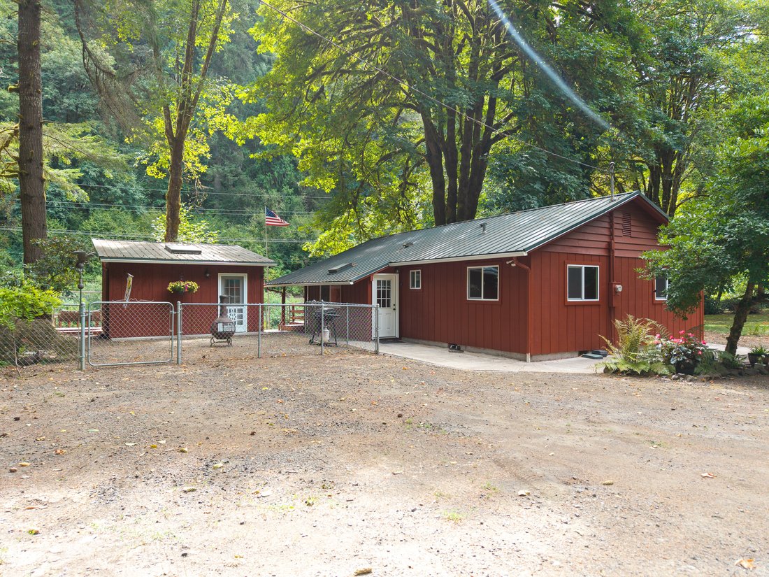 House in Alsea, Oregon, United States 2 - 18652568