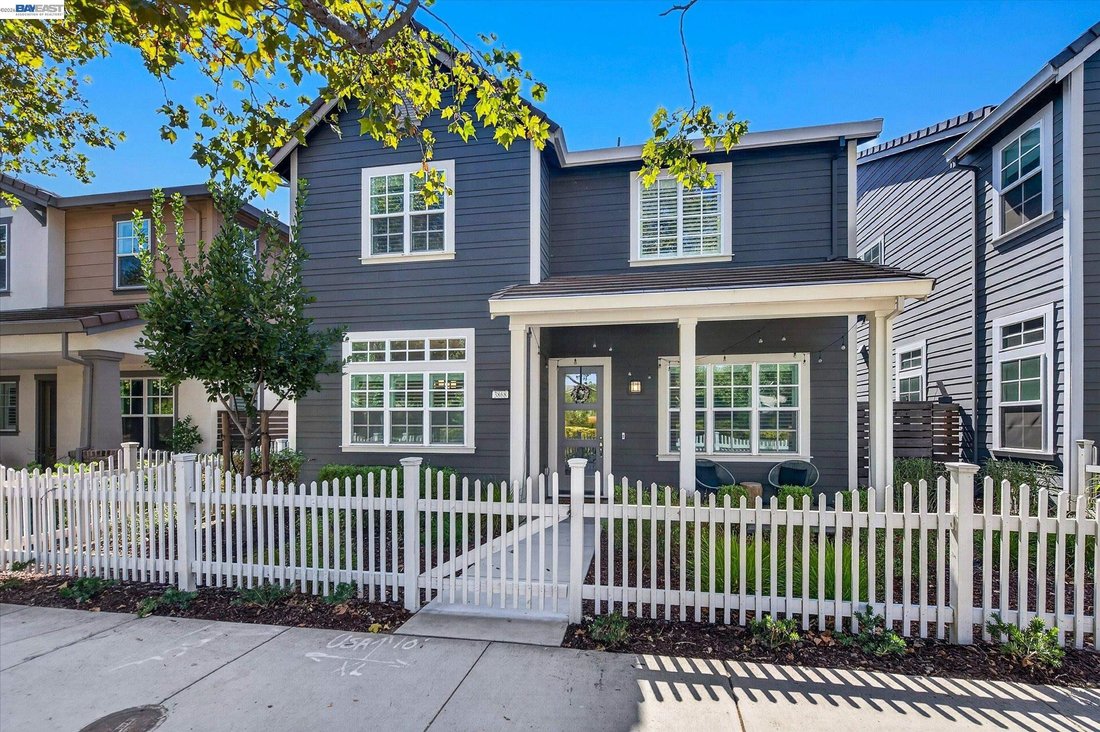 House in Pleasanton, California, United States 1 - 18653824