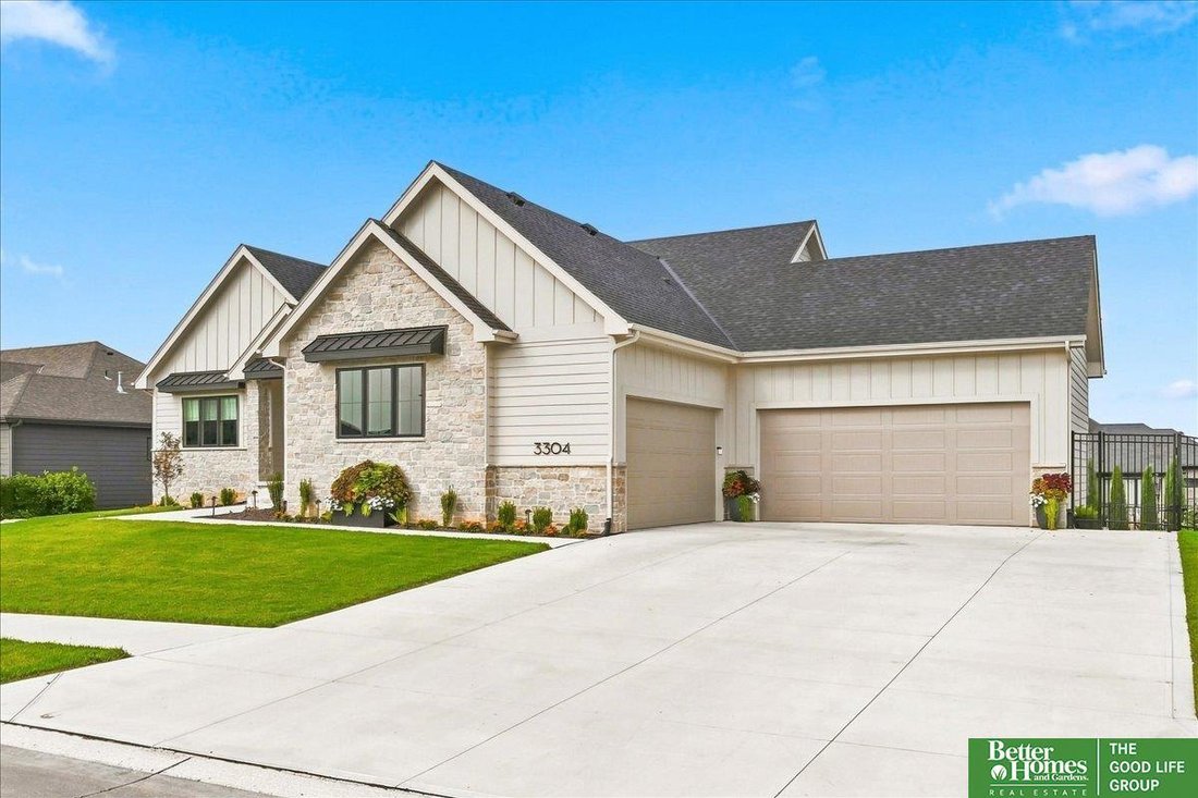 House in Omaha, Nebraska, United States 3 - 18604301