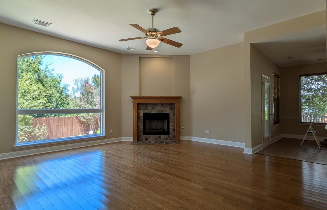 Haus in Brushy Creek, Texas, Vereinigte Staaten 5 - 18648757