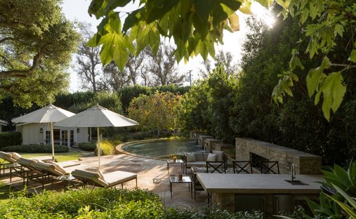 Haus in Montecito, Kalifornien, Vereinigte Staaten 1