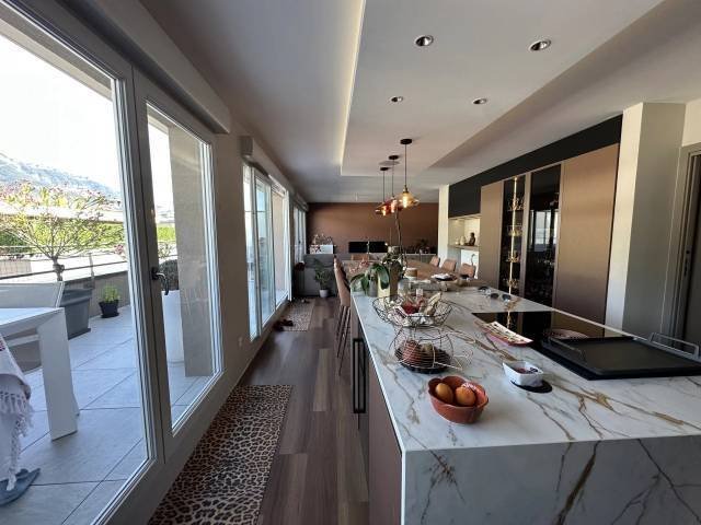 Apartment in Italie-Jacotot, Aix-les-Bains, France 5 - 18373224