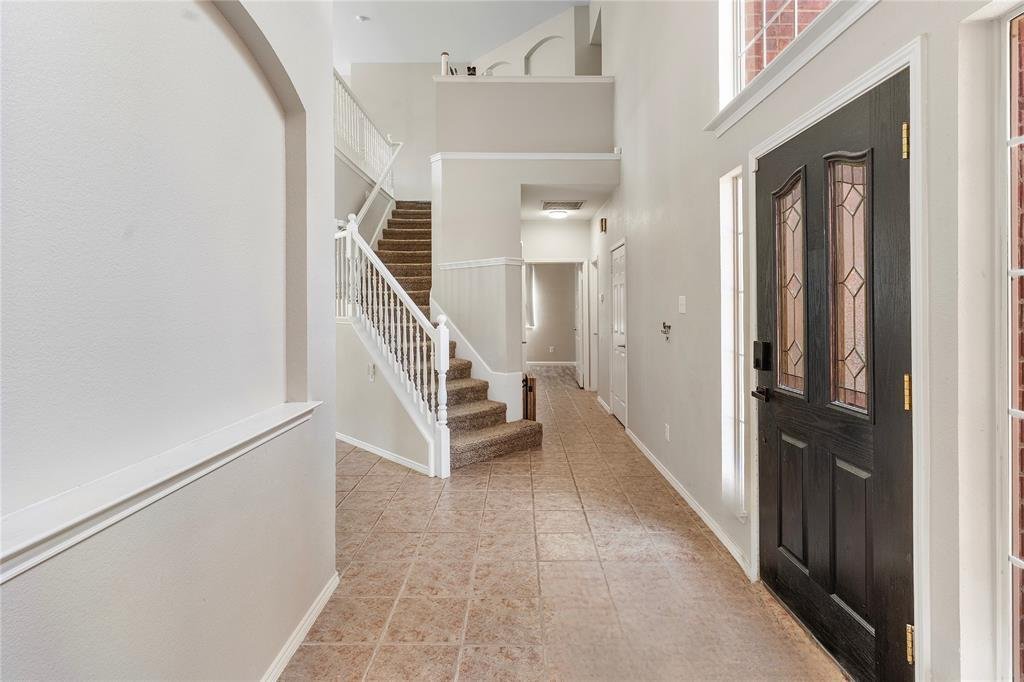 House in Allen, Texas, United States 5 - 18494221