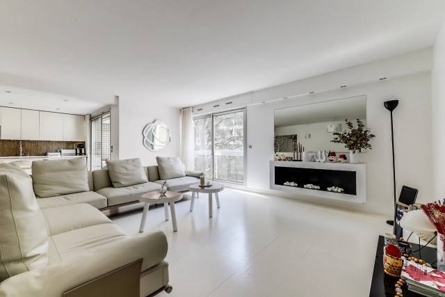Apartment in La Plaine des Sablons, Neuilly-sur-Seine, France 2 - 16116018